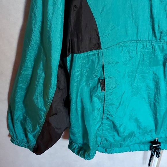 Nylon jacket - Picture 8 of 8